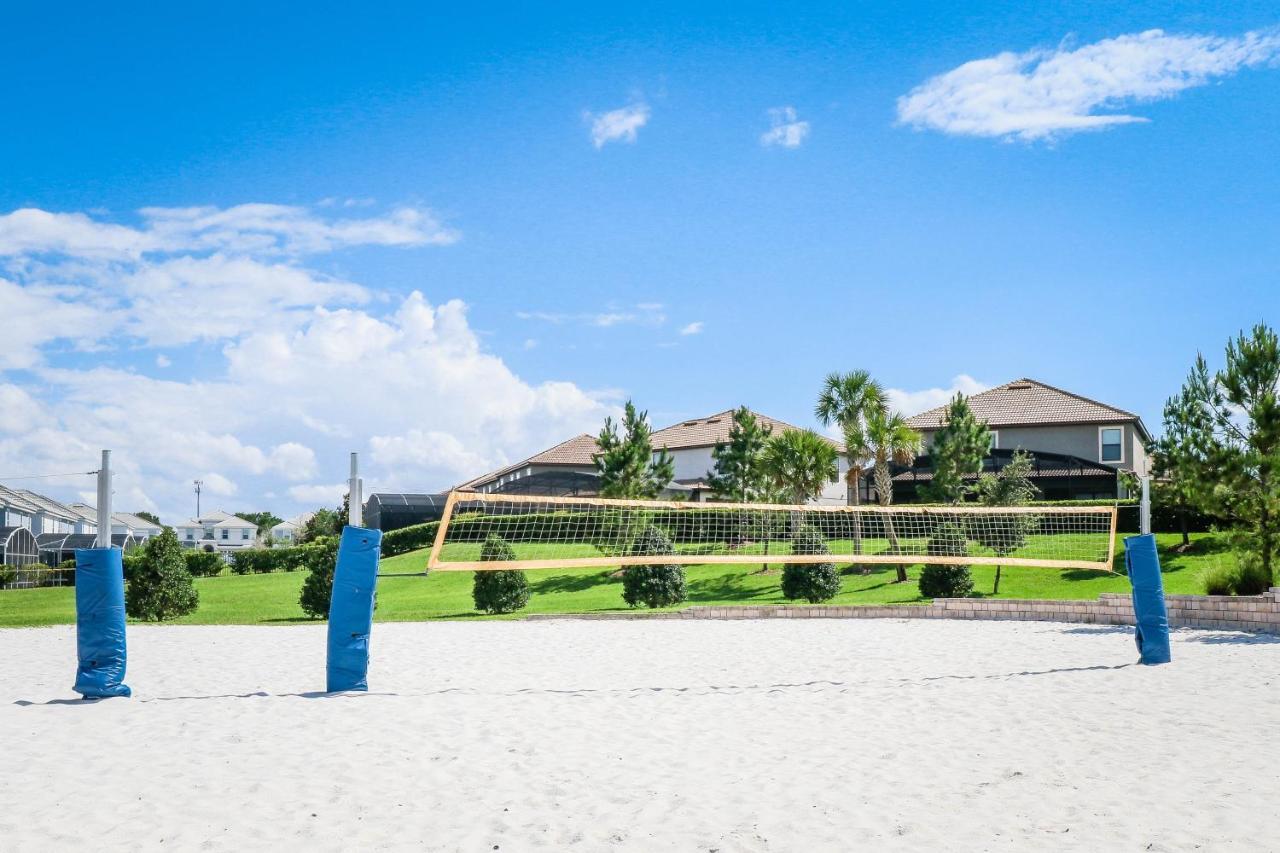 Sky View Mansion Villa ดาเวนพอร์ต ภายนอก รูปภาพ